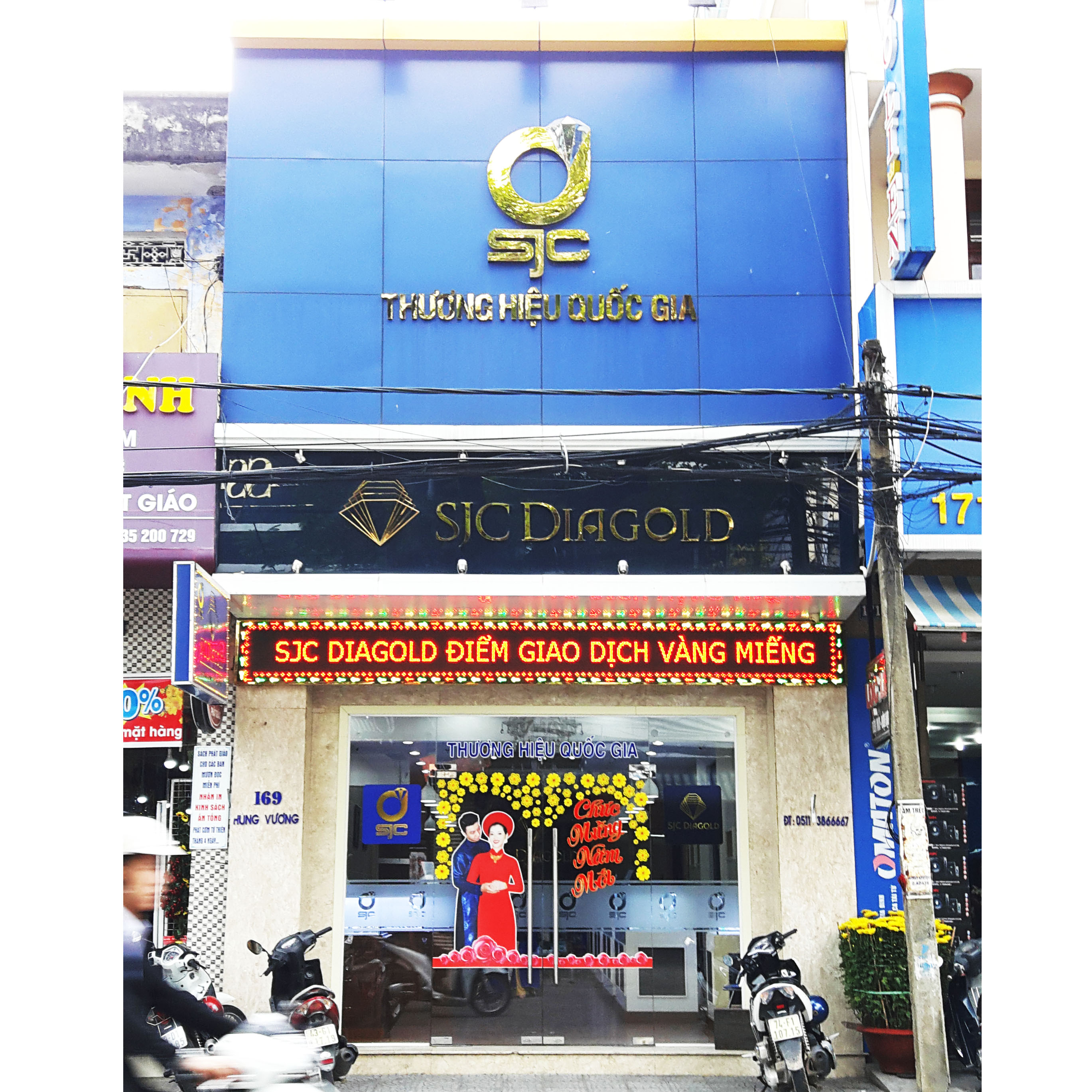6 Best Places To Get Your Jewelry In Danang
